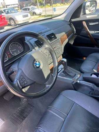 2010 BMW E83 X3 - Image 7 of 9