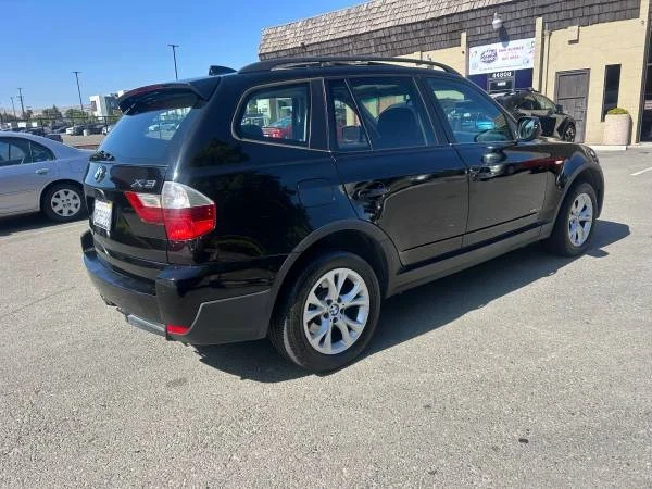 2010 BMW E83 X3 - Image 2 of 9