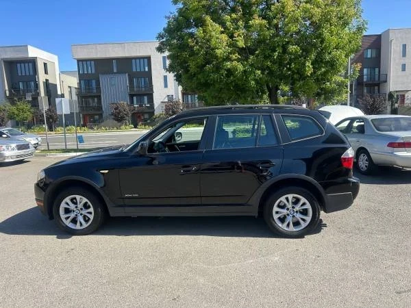 2010 BMW E83 X3 - Image 6 of 9