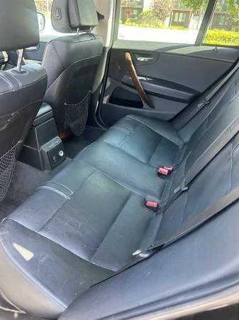 2010 BMW E83 X3 - Image 8 of 9