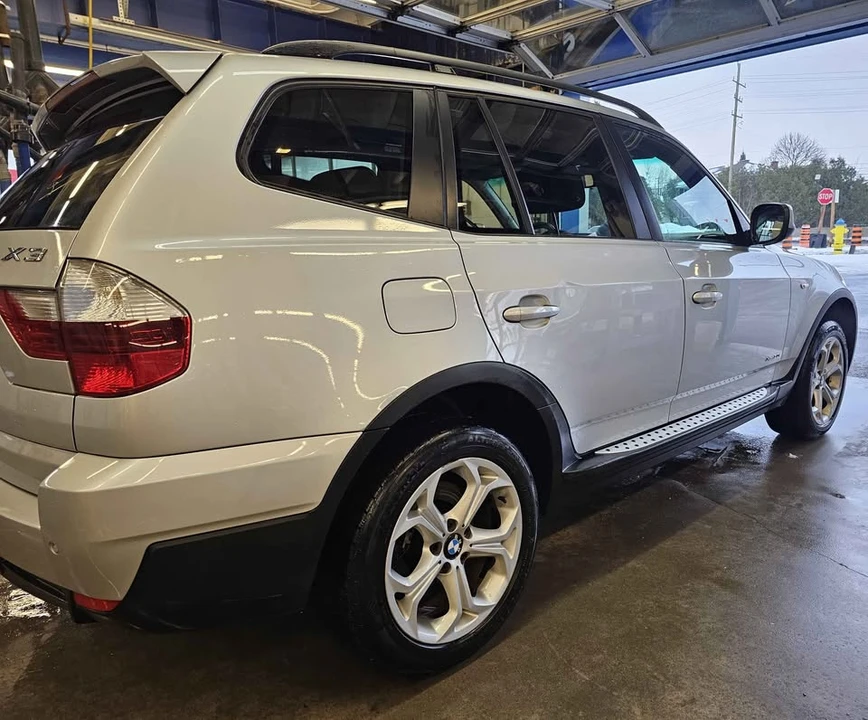 2010 BMW E83 X3 - Image 2 of 13