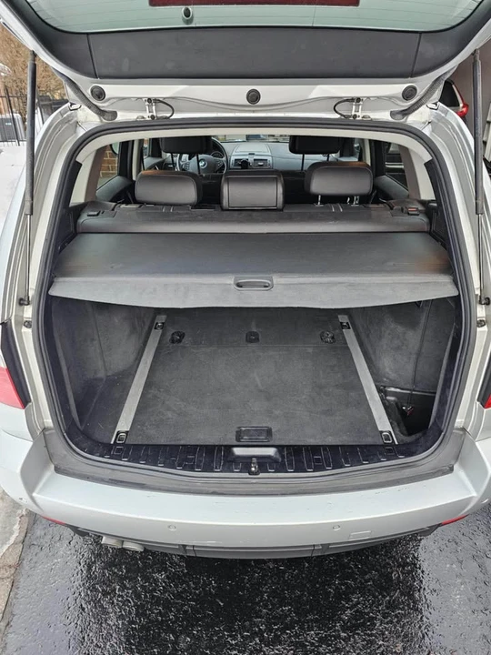 2010 BMW E83 X3 - Image 5 of 13
