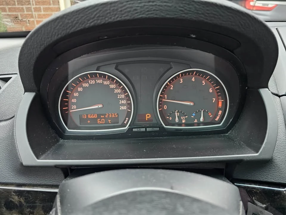 2010 BMW E83 X3 - Image 13 of 13