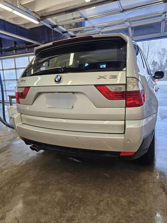 2010 BMW E83 X3 - Image 3 of 13