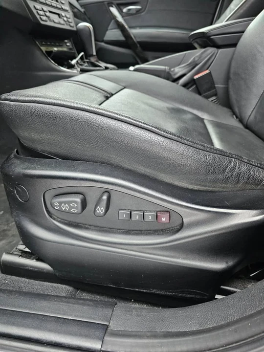 2010 BMW E83 X3 - Image 8 of 13