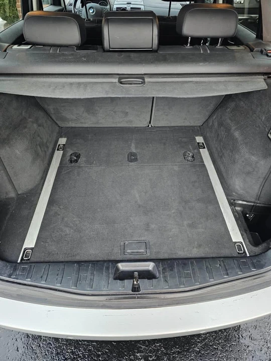 2010 BMW E83 X3 - Image 6 of 13