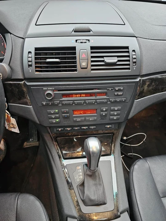 2010 BMW E83 X3 - Image 10 of 13