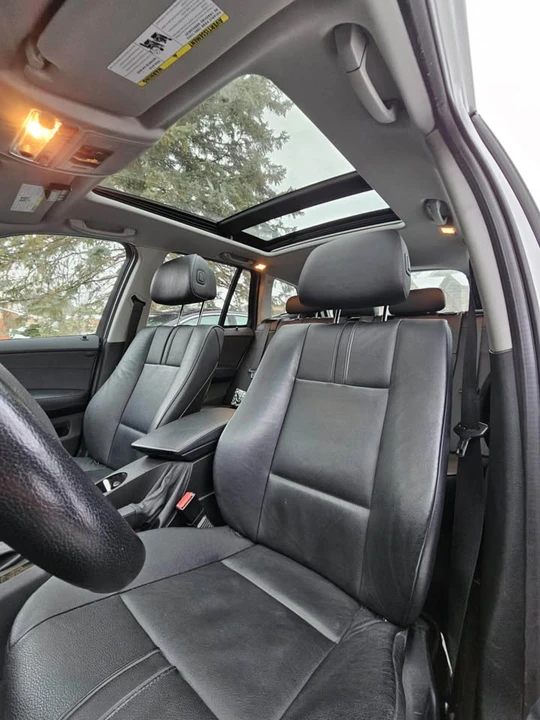 2010 BMW E83 X3 - Image 9 of 13