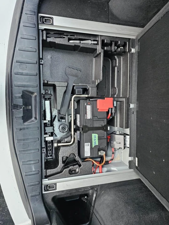 2010 BMW E83 X3 - Image 7 of 13