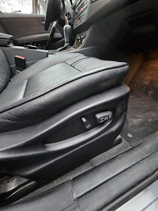 2010 BMW E83 X3 - Image 11 of 13