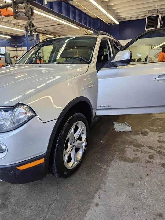 2010 BMW E83 X3 - Image 4 of 13