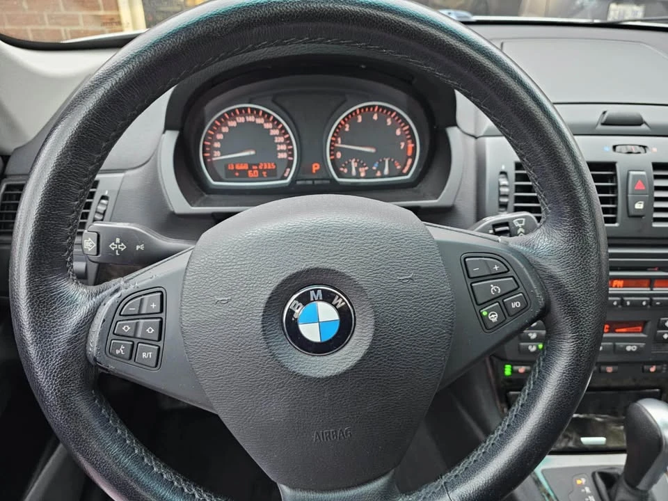 2010 BMW E83 X3 - Image 12 of 13
