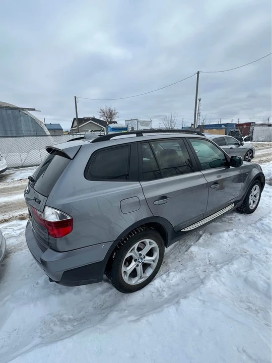 2010 BMW E83 X3 - Image 4 of 12