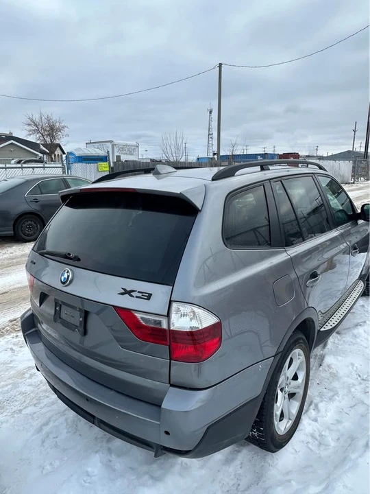 2010 BMW E83 X3 - Image 3 of 12