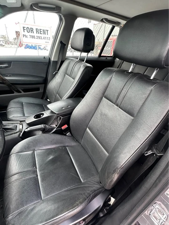 2010 BMW E83 X3 - Image 8 of 12