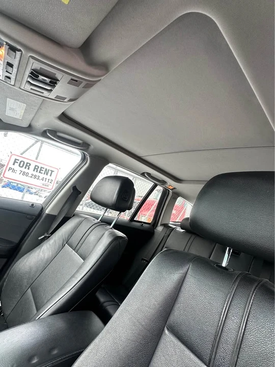 2010 BMW E83 X3 - Image 10 of 12