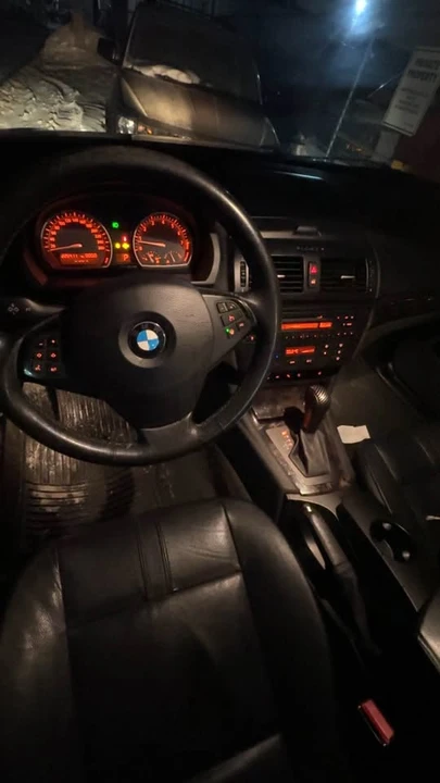 2010 BMW E83 X3 - Image 11 of 12