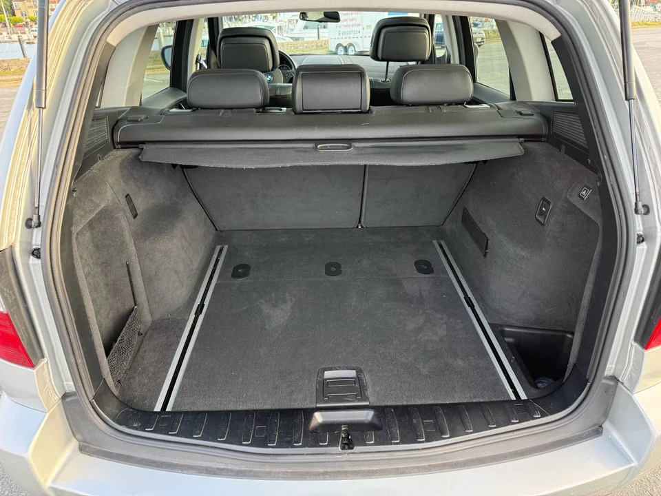 2010 BMW E83 X3 - Image 11 of 14