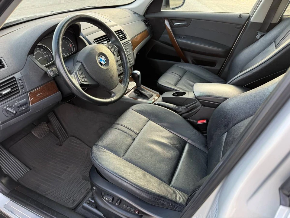 2010 BMW E83 X3 - Image 8 of 14