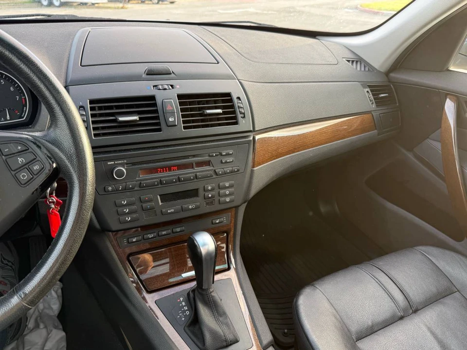 2010 BMW E83 X3 - Image 7 of 14