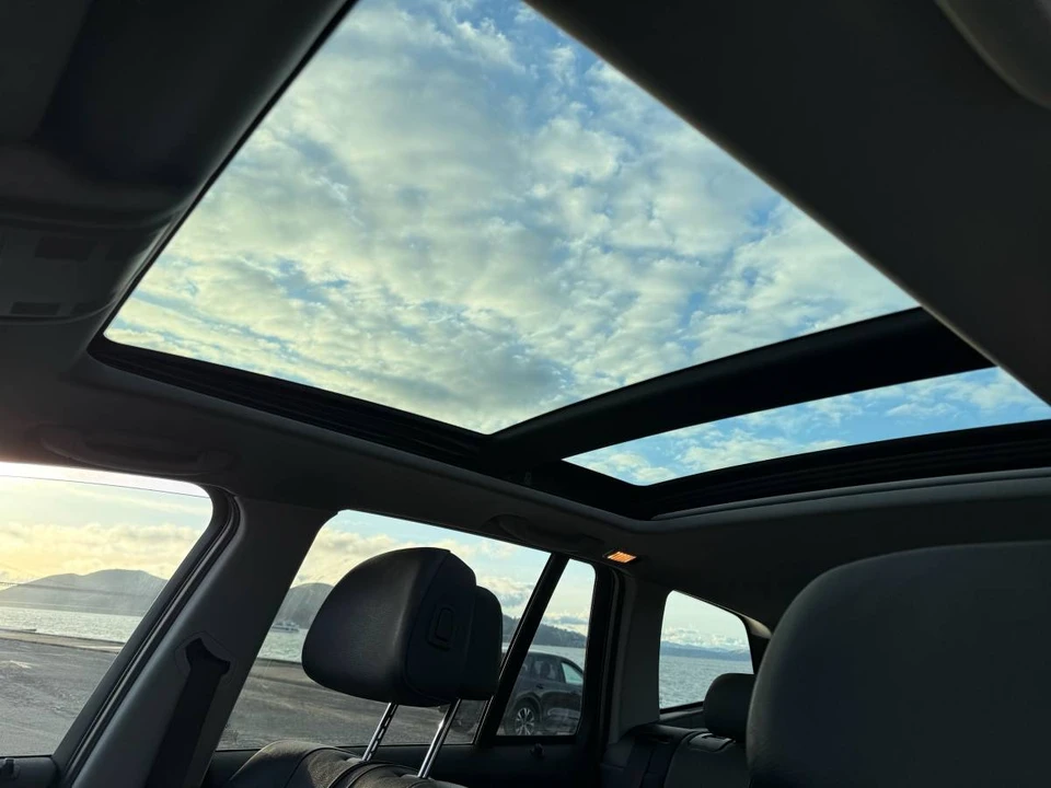 2010 BMW E83 X3 - Image 10 of 14
