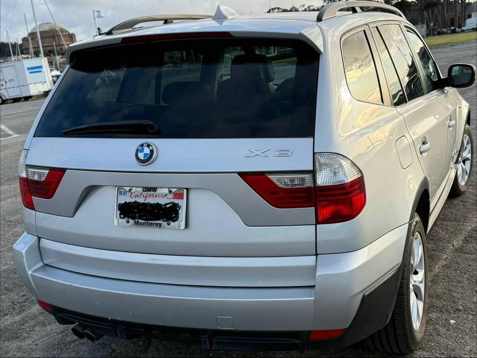 2010 BMW E83 X3 - Image 4 of 14