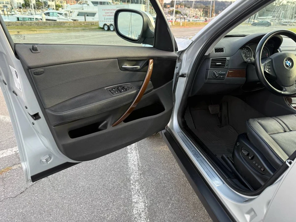 2010 BMW E83 X3 - Image 9 of 14