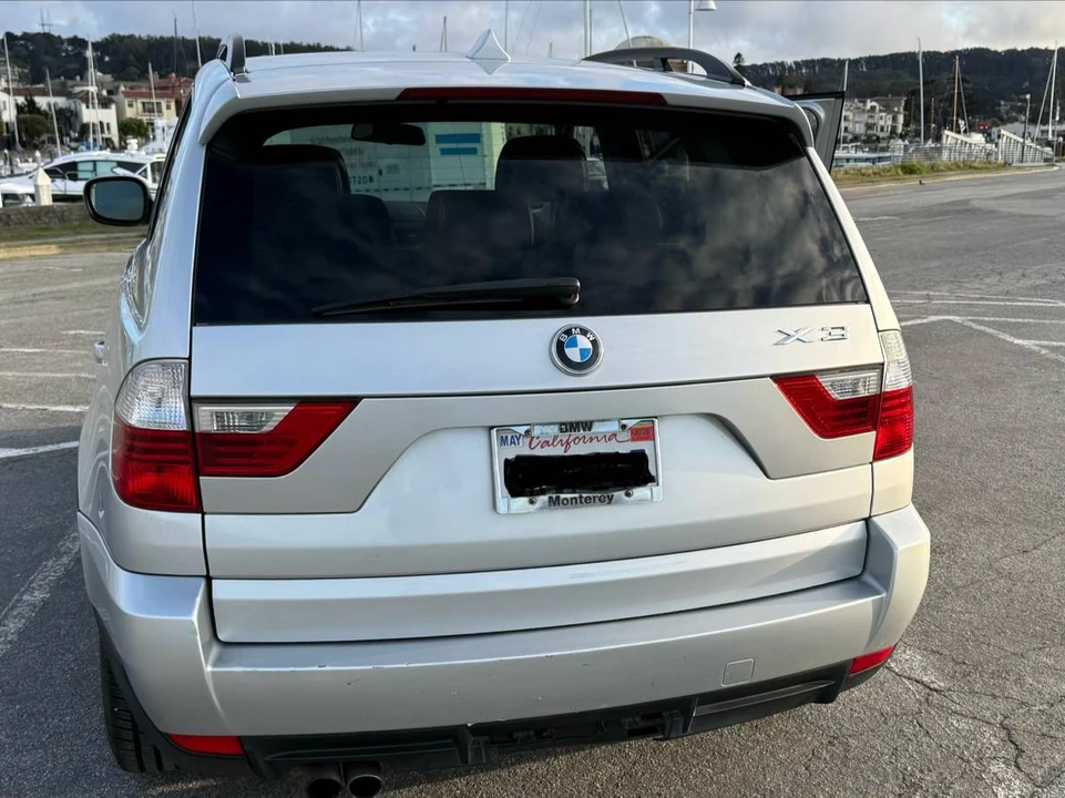 2010 BMW E83 X3 - Image 13 of 14