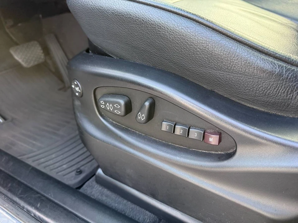 2010 BMW E83 X3 - Image 12 of 14