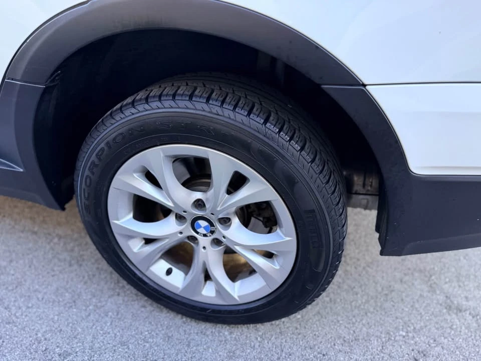 2010 BMW E83 X3 - Image 5 of 5