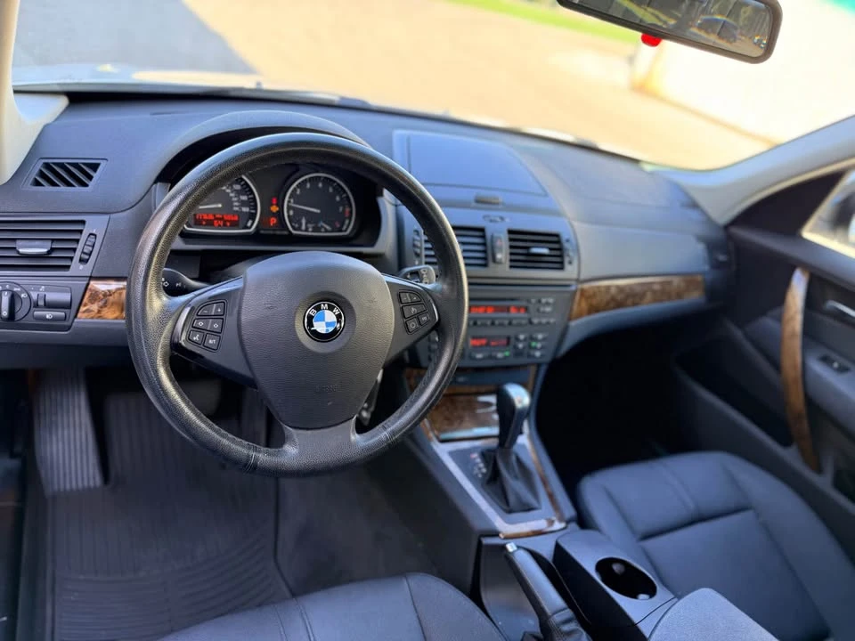 2010 BMW E83 X3 - Image 3 of 5