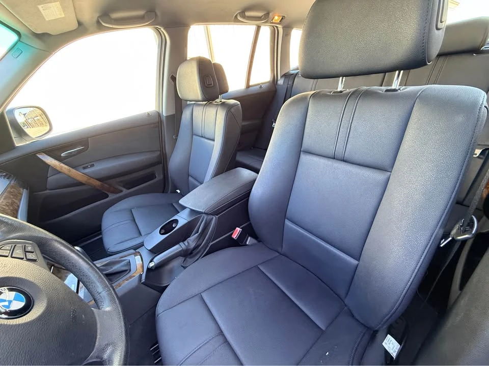 2010 BMW E83 X3 - Image 4 of 5