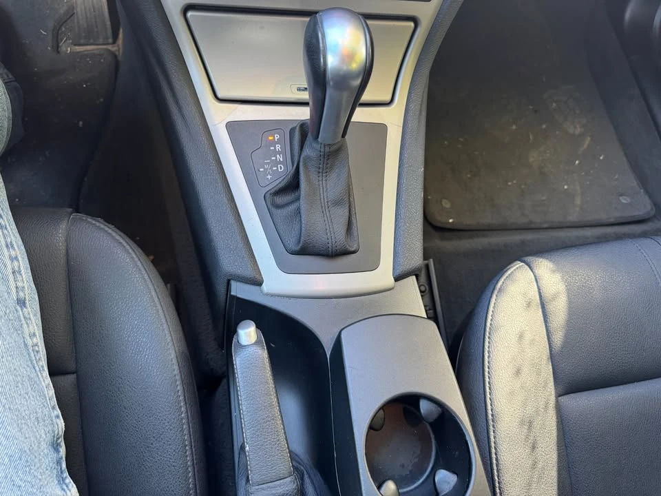 2010 BMW E83 X3 - Image 10 of 13