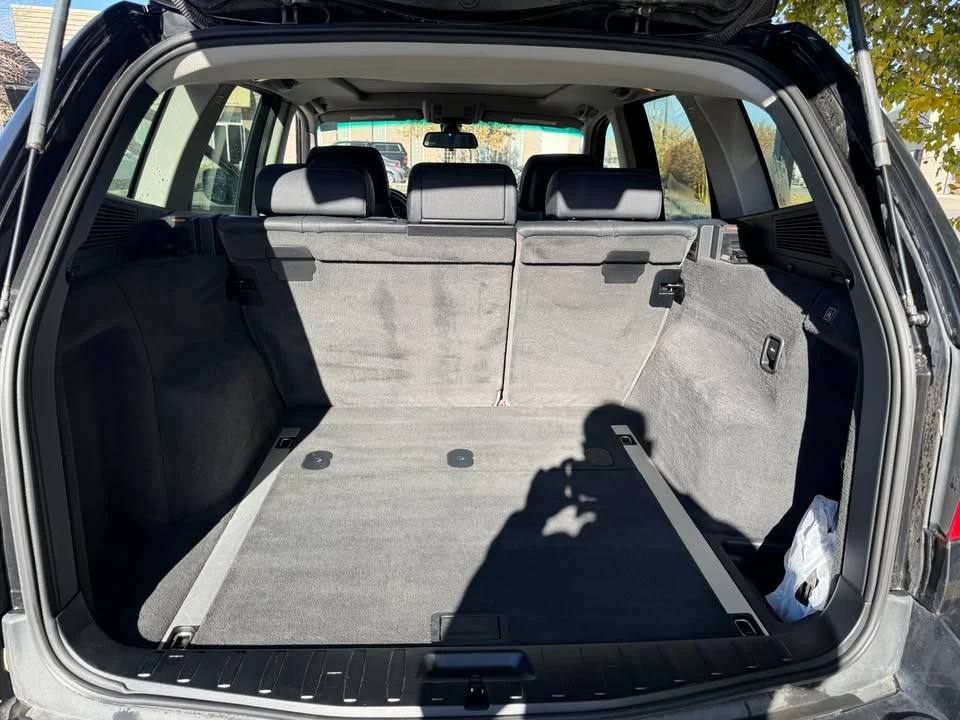2010 BMW E83 X3 - Image 8 of 13