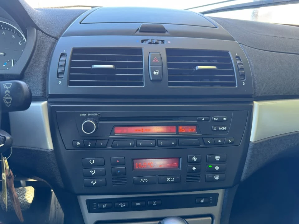2010 BMW E83 X3 - Image 9 of 13