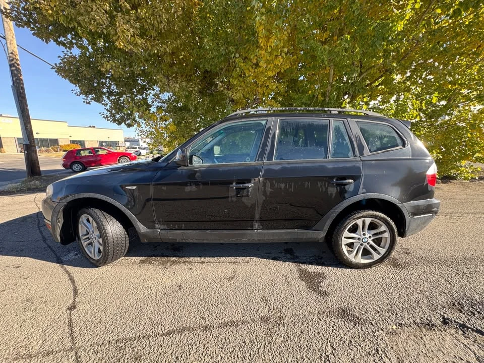 2010 BMW E83 X3 - Image 2 of 13