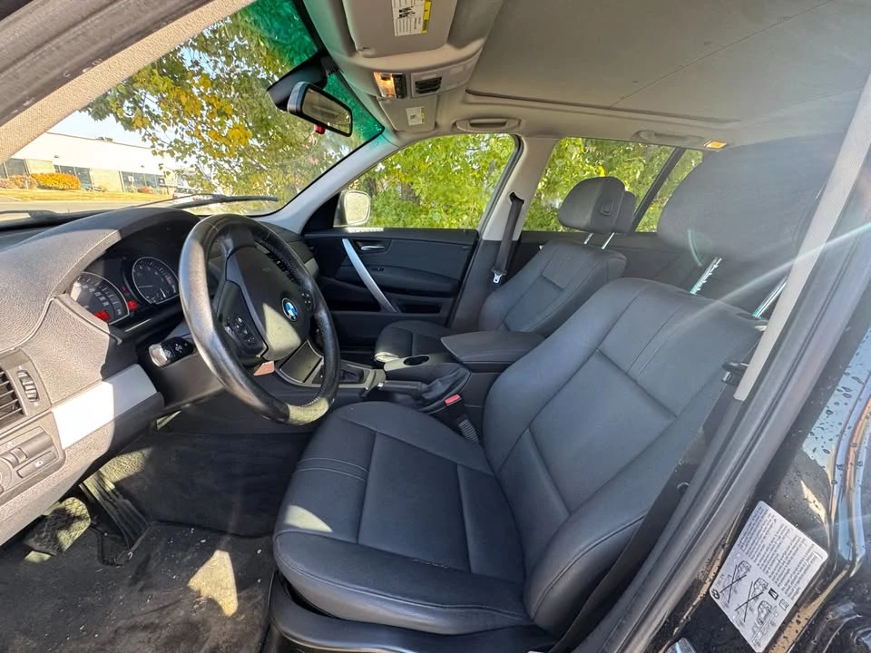 2010 BMW E83 X3 - Image 7 of 13