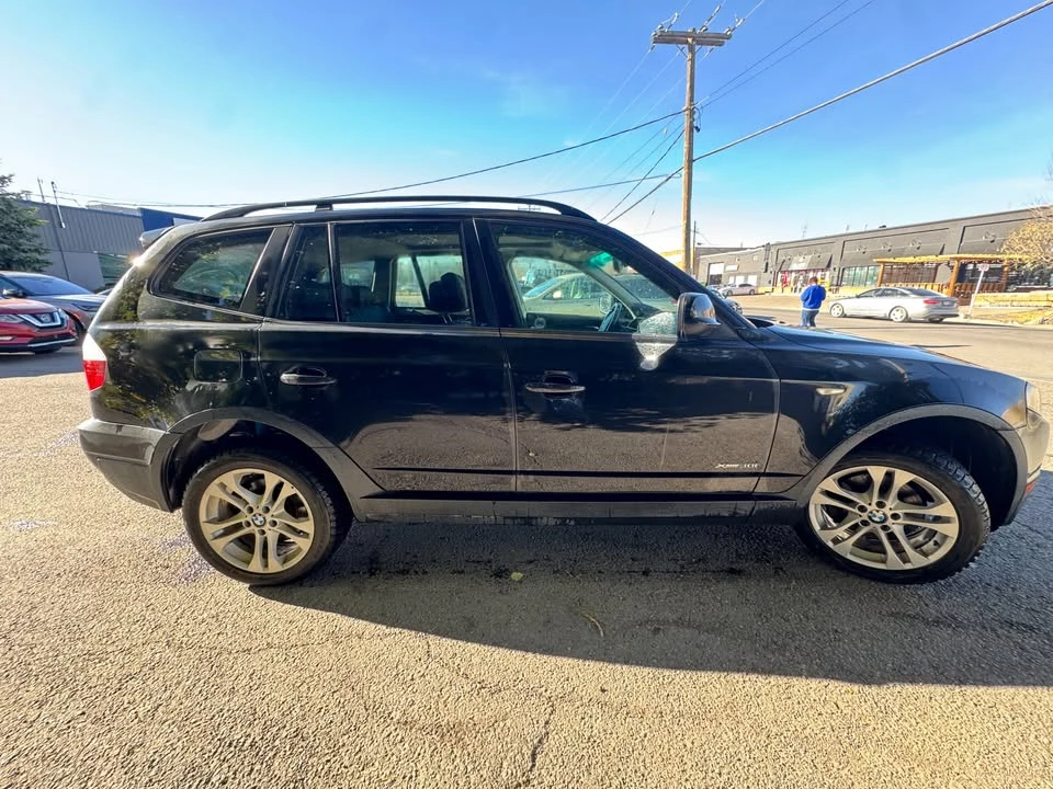 2010 BMW E83 X3 - Image 3 of 13