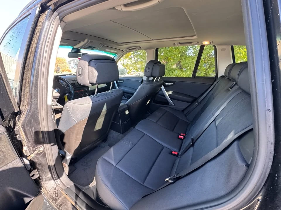 2010 BMW E83 X3 - Image 6 of 13