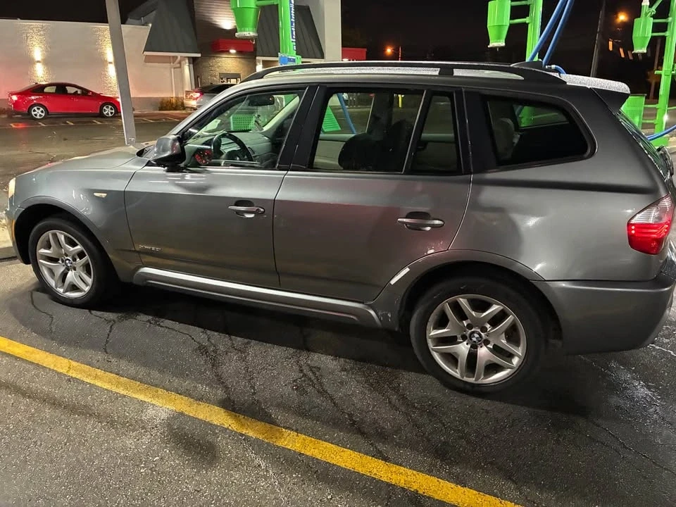 2010 BMW E83 X3 - Image 2 of 10
