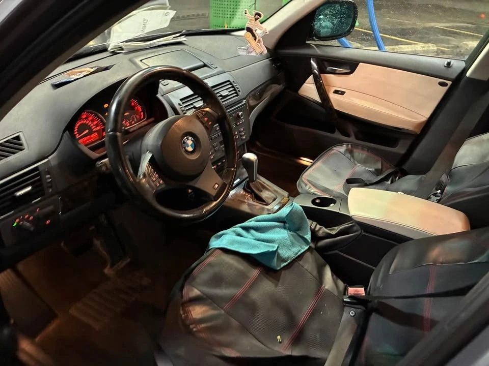 2010 BMW E83 X3 - Image 9 of 10