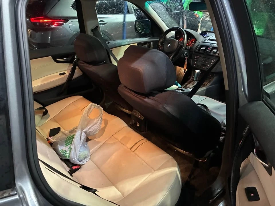 2010 BMW E83 X3 - Image 6 of 10