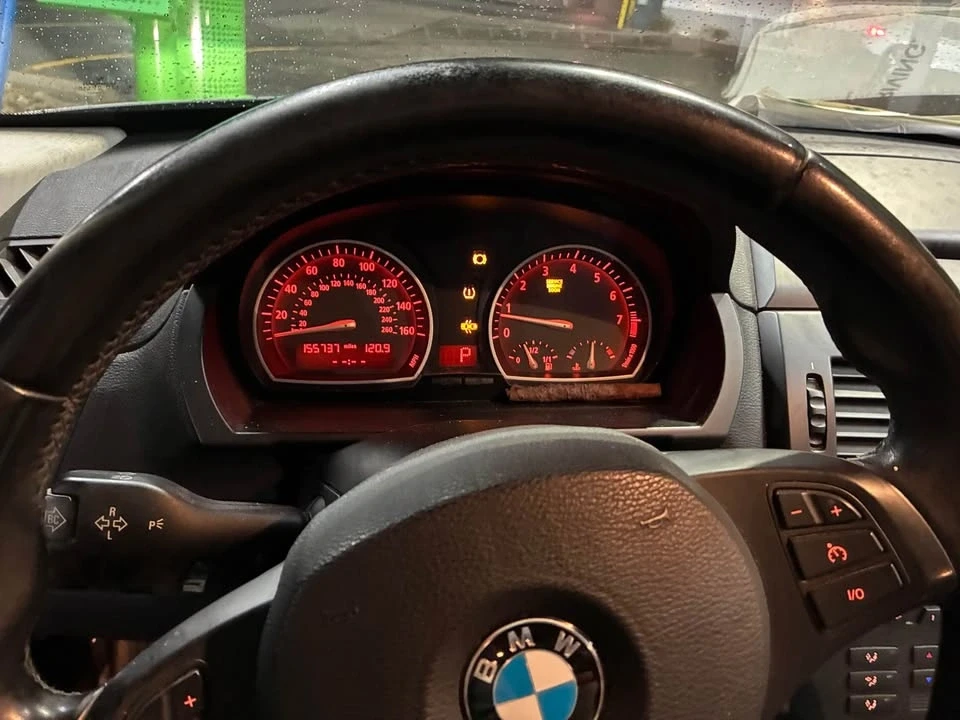 2010 BMW E83 X3 - Image 10 of 10