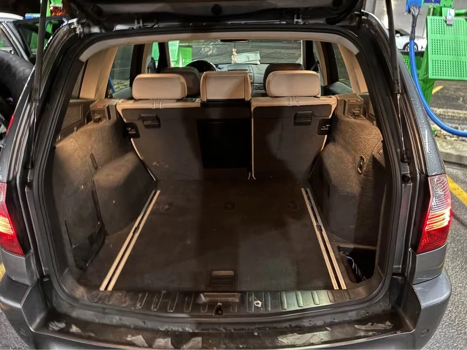 2010 BMW E83 X3 - Image 7 of 10