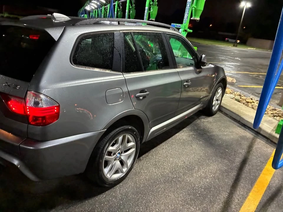 2010 BMW E83 X3 - Image 4 of 10