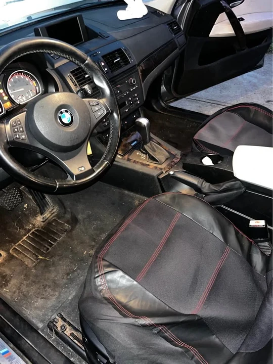 2010 BMW E83 X3 - Image 6 of 10