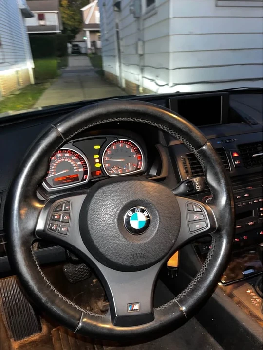 2010 BMW E83 X3 - Image 5 of 10