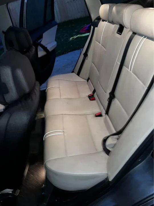 2010 BMW E83 X3 - Image 8 of 10