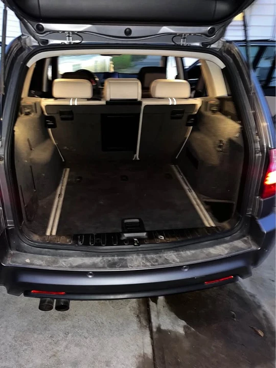 2010 BMW E83 X3 - Image 10 of 10
