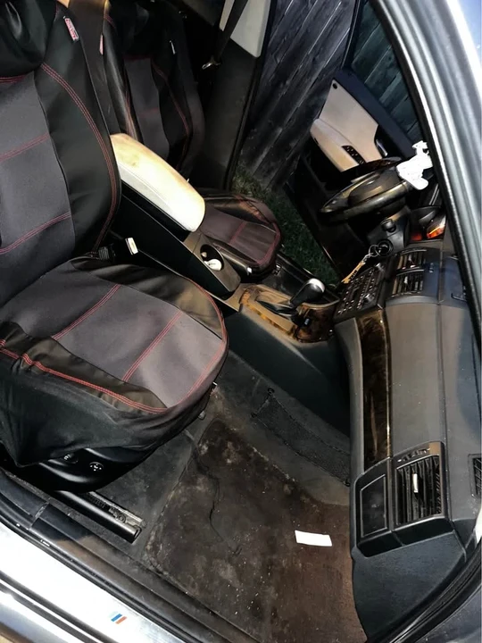 2010 BMW E83 X3 - Image 7 of 10